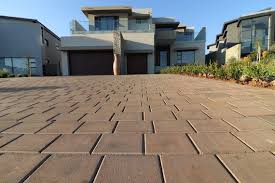 Recycled Asphalt Driveway Installation in Parkwood, CA